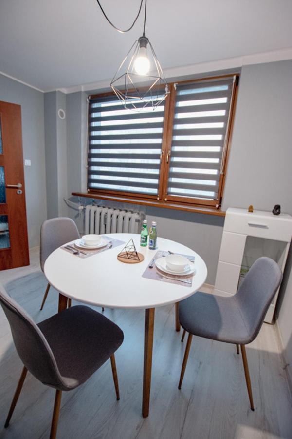 Apartament Stone - Czeladz Apartment Exterior photo